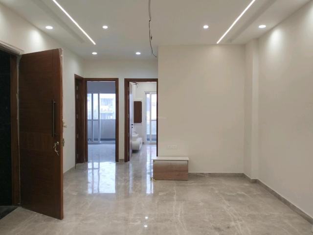 3 BHK Independent Builder Floor in Pitampura for resale New Delhi. The reference number is 19111759