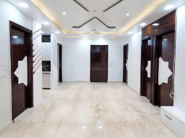 3 BHK Independent Builder Floor in Pitampura for resale New Delhi. The reference number is 19334150