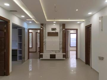 3 BHK Independent Builder Floor in Pitampura for resale New Delhi. The reference number is 19334170