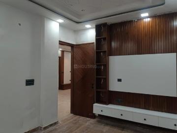 3 BHK Independent Builder Floor in Pitampura for resale New Delhi. The reference number is 19334177