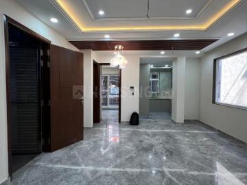 3 BHK Independent Builder Floor in Pitampura for resale New Delhi. The reference number is 19482938