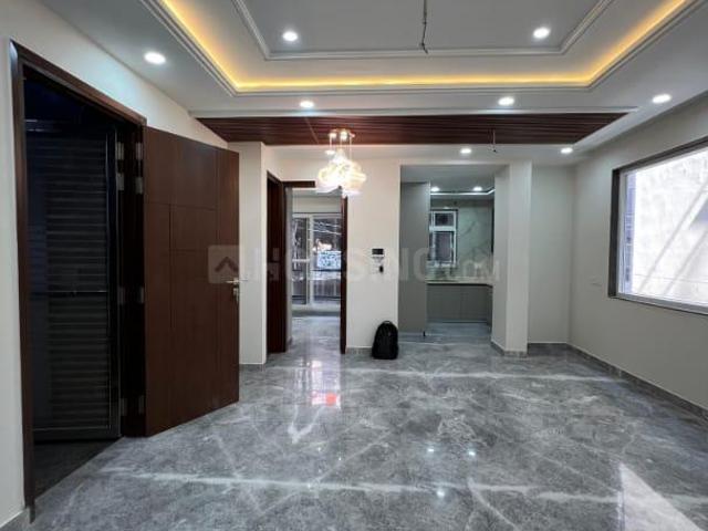 3 BHK Independent Builder Floor in Pitampura for resale New Delhi. The reference number is 19482938