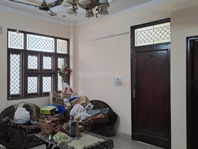 3 BHK Independent Builder Floor in Pitampura for resale New Delhi. The reference number is 19484940