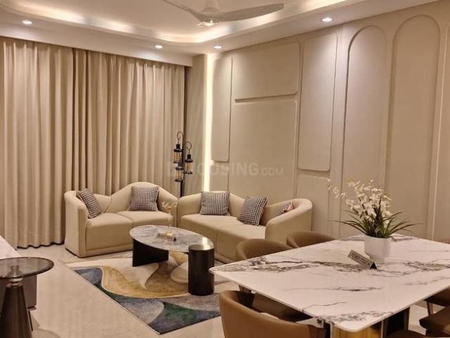 3 BHK Independent Builder Floor in Pitampura for resale New Delhi. The reference number is 19484976