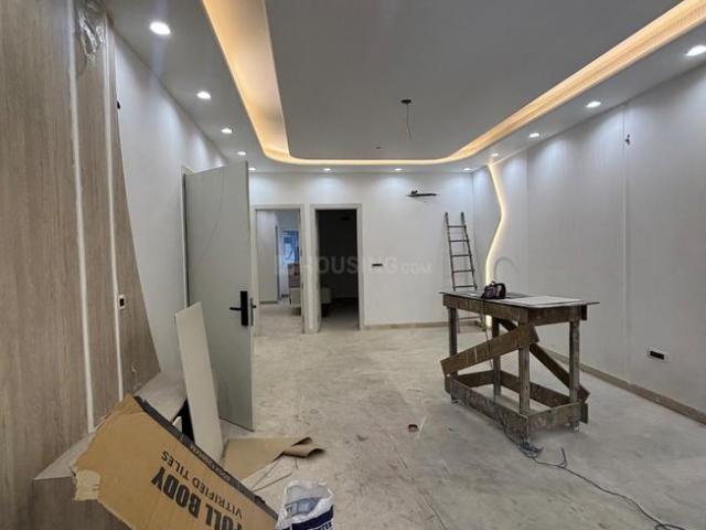 3 BHK Independent Builder Floor in Pitampura for resale New Delhi. The reference number is 19577266