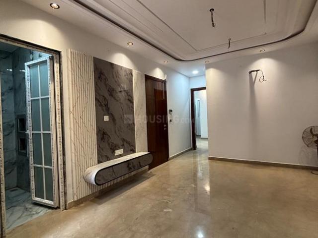 3 BHK Independent Builder Floor in Pitampura for resale New Delhi. The reference number is 19577233