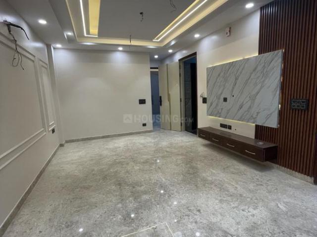 3 BHK Independent Builder Floor in Pitampura for resale New Delhi. The reference number is 19577684
