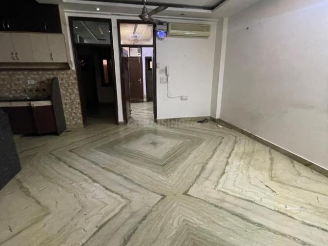 3 BHK Independent Builder Floor in Pitampura for resale New Delhi. The reference number is 19577943