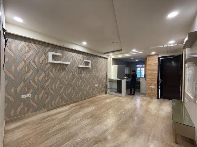 3 BHK Independent Builder Floor in Pitampura for resale New Delhi. The reference number is 19578054