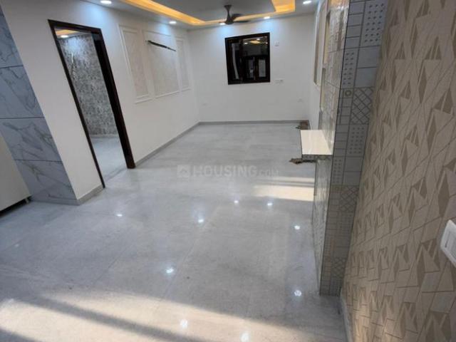 3 BHK Independent Builder Floor in Pitampura for resale New Delhi. The reference number is 19596040
