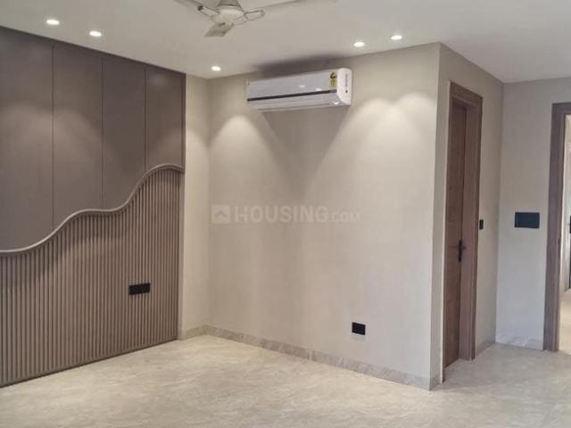 3 BHK Independent Builder Floor in Pitampura for resale New Delhi. The reference number is 19539220