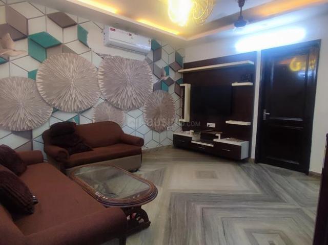 3 BHK Independent Builder Floor in Pitampura for resale New Delhi. The reference number is 19725110