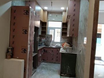 3 BHK Independent Builder Floor in Pitampura for resale New Delhi. The reference number is 19732743