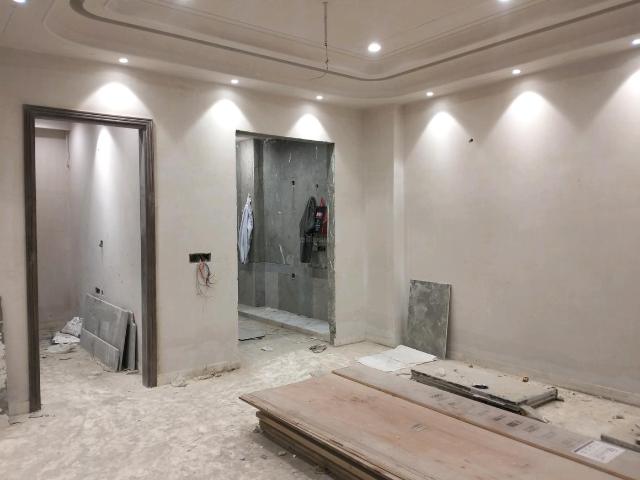 3 BHK Independent Builder Floor in Pitampura for resale New Delhi. The reference number is 19813266