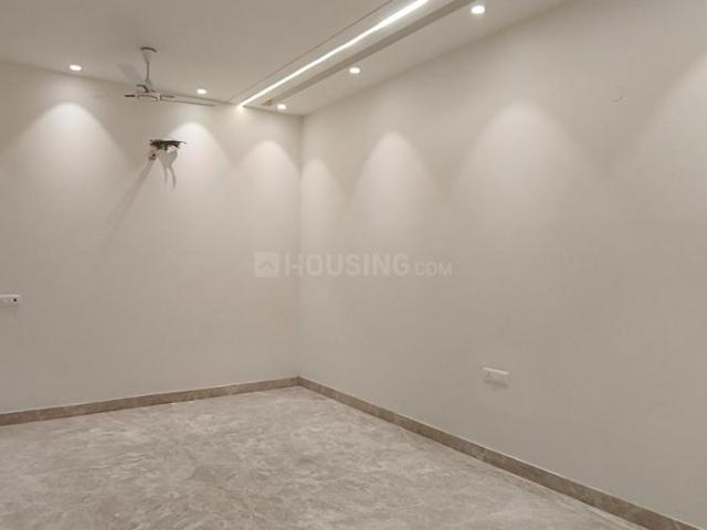 3 BHK Independent Builder Floor in Pitampura for resale New Delhi. The reference number is 19953156