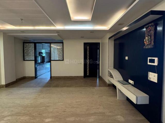 3 BHK Independent Builder Floor in Pitampura for resale New Delhi. The reference number is 19968346