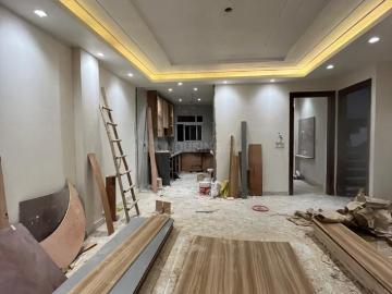 3 BHK Independent Builder Floor in Pitampura for resale New Delhi. The reference number is 19920532