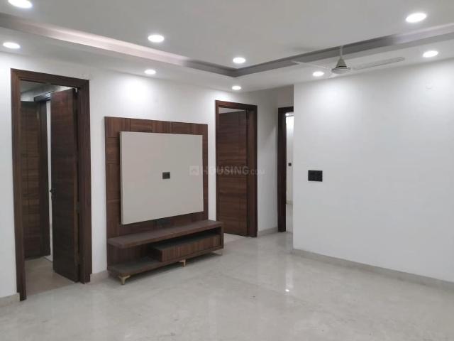 3 BHK Independent Builder Floor in Pitampura for resale New Delhi. The reference number is 20086780