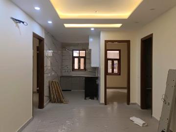 3 BHK Independent Builder Floor in Pitampura for resale New Delhi. The reference number is 20099971