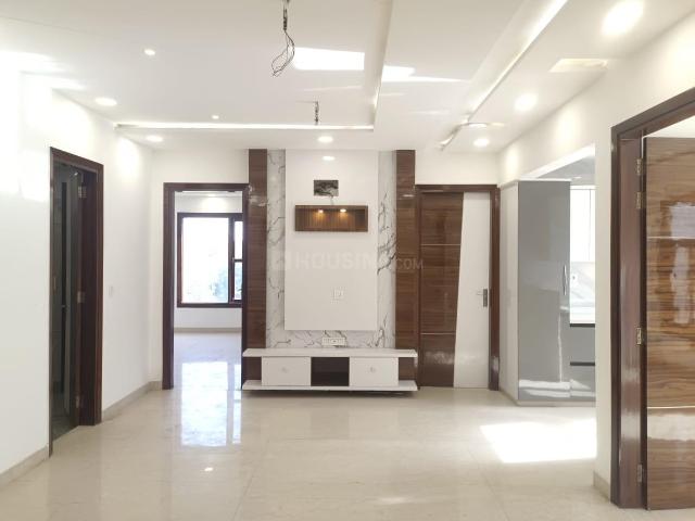 3 BHK Independent Builder Floor in Pitampura for resale New Delhi. The reference number is 20010131