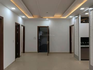 3 BHK Independent Builder Floor in Pitampura for resale New Delhi. The reference number is 20010975