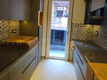 3 BHK Independent Builder Floor in Pitampura for resale New Delhi. The reference number is 20021842