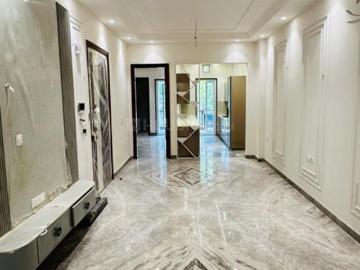 3 BHK Independent Builder Floor in Pitampura for resale New Delhi. The reference number is 20128968