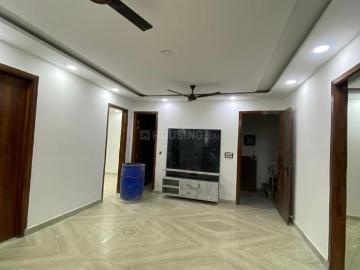 3 BHK Independent Builder Floor in Pitampura for resale New Delhi. The reference number is 20253118