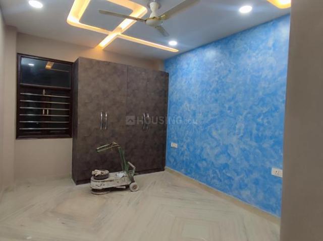 3 BHK Independent Builder Floor in Pitampura for resale New Delhi. The reference number is 20293250