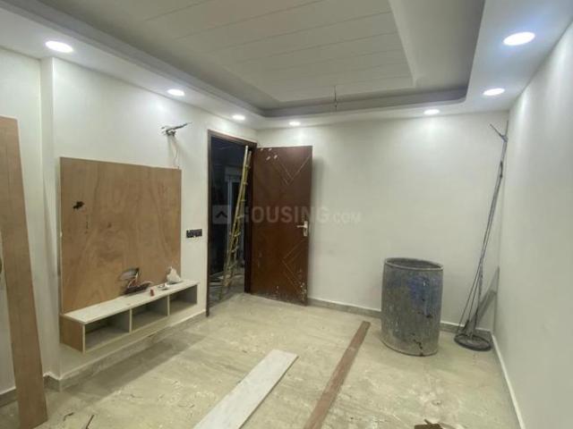 3 BHK Independent Builder Floor in Pitampura for resale New Delhi. The reference number is 20298320