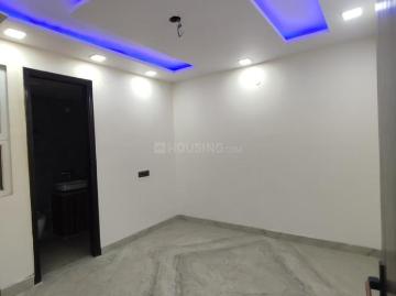 3 BHK Independent Builder Floor in Pitampura for resale New Delhi. The reference number is 20353857