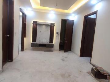 3 BHK Independent Builder Floor in Pitampura for resale New Delhi. The reference number is 20353890