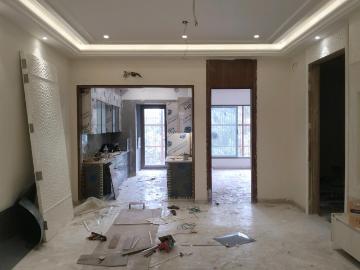 3 BHK Independent Builder Floor in Pitampura for resale New Delhi. The reference number is 20361229
