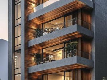 3 BHK Independent Builder Floor in Pitampura for resale New Delhi. The reference number is 20320004