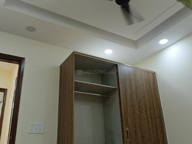 3 BHK Independent Builder Floor in Pitampura for resale New Delhi. The reference number is 20339530