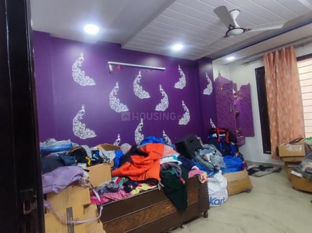 3 BHK Independent Builder Floor in Pitampura for resale New Delhi. The reference number is 20451873