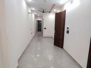 3 BHK Independent Builder Floor in Pitampura for resale New Delhi. The reference number is 20400136