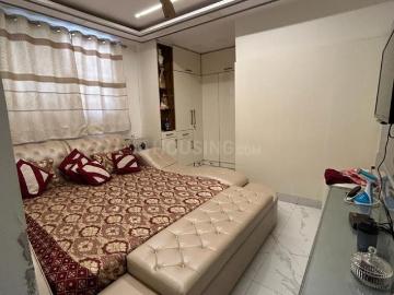 3 BHK Independent Builder Floor in Pitampura for resale New Delhi. The reference number is 20407152