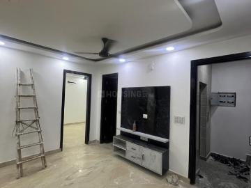 3 BHK Independent Builder Floor in Pitampura for resale New Delhi. The reference number is 20414659