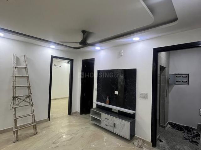 3 BHK Independent Builder Floor in Pitampura for resale New Delhi. The reference number is 20414659