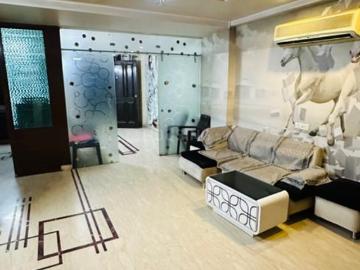 3 BHK Independent Builder Floor in Pitampura for resale New Delhi. The reference number is 20551645