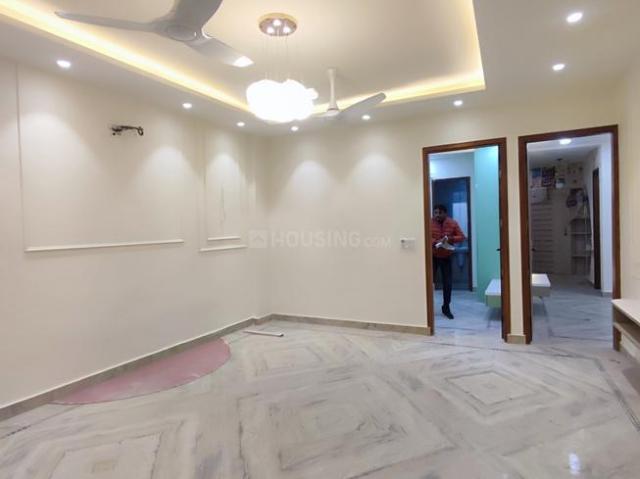 3 BHK Independent Builder Floor in Pitampura for resale New Delhi. The reference number is 20576052