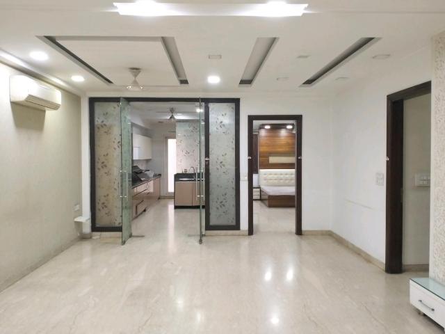3 BHK Independent Builder Floor in Pitampura for resale New Delhi. The reference number is 20614095