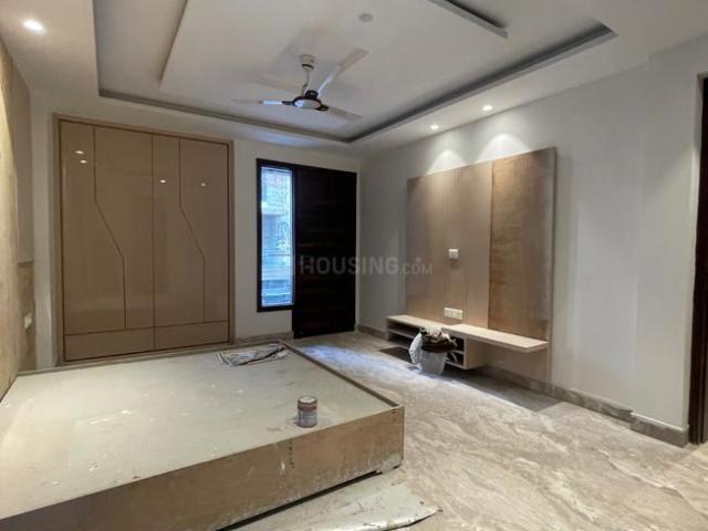 3 BHK Independent Builder Floor in Pitampura for resale New Delhi. The reference number is 20615284