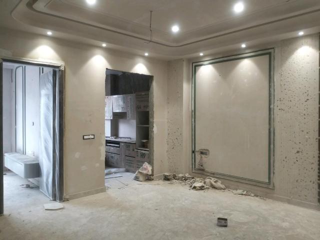 3 BHK Independent Builder Floor in Pitampura for resale New Delhi. The reference number is 20724677