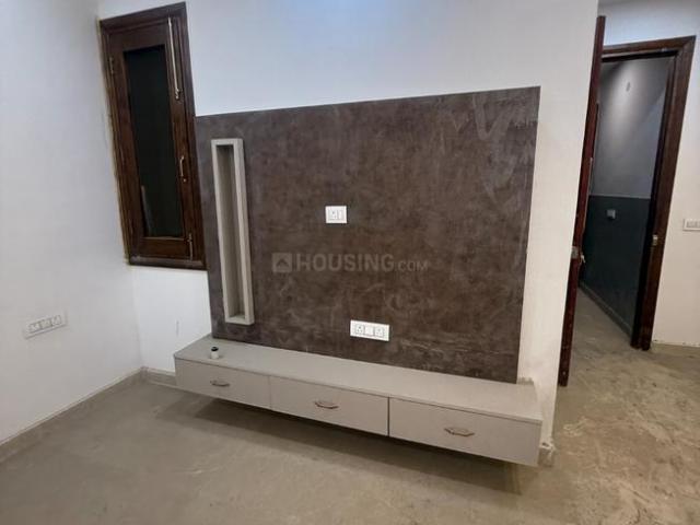 3 BHK Independent Builder Floor in Pitampura for resale New Delhi. The reference number is 20896545