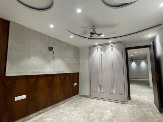 3 BHK Independent Builder Floor in Pitampura for resale New Delhi. The reference number is 20896617