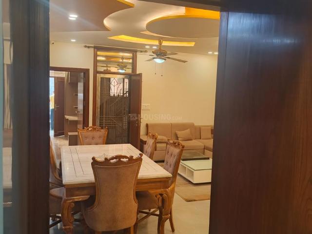 3 BHK Independent Builder Floor in Pitampura for resale New Delhi. The reference number is 20823239