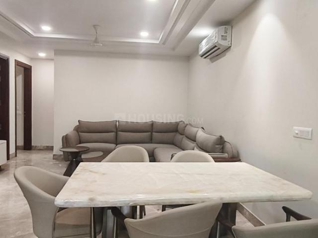 3 BHK Independent Builder Floor in Pitampura for resale New Delhi. The reference number is 20914146
