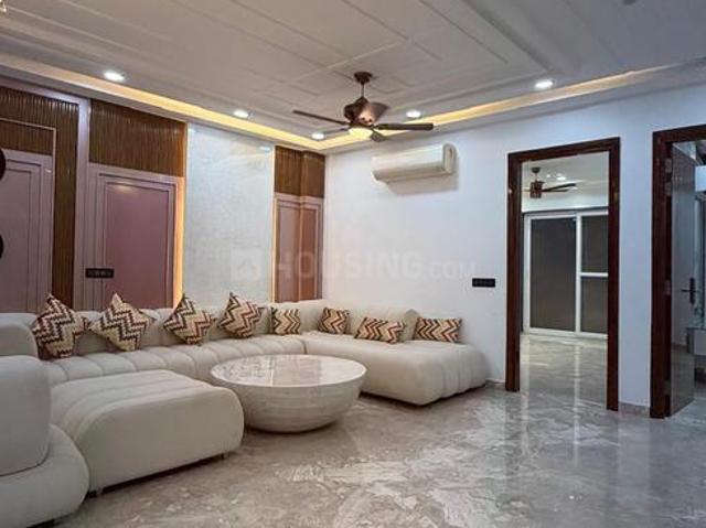 3 BHK Independent Builder Floor in Pitampura for resale New Delhi. The reference number is 20918682